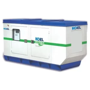Kirloskar Generator
